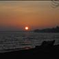 Beautiful Sunrise on Onieda Lake